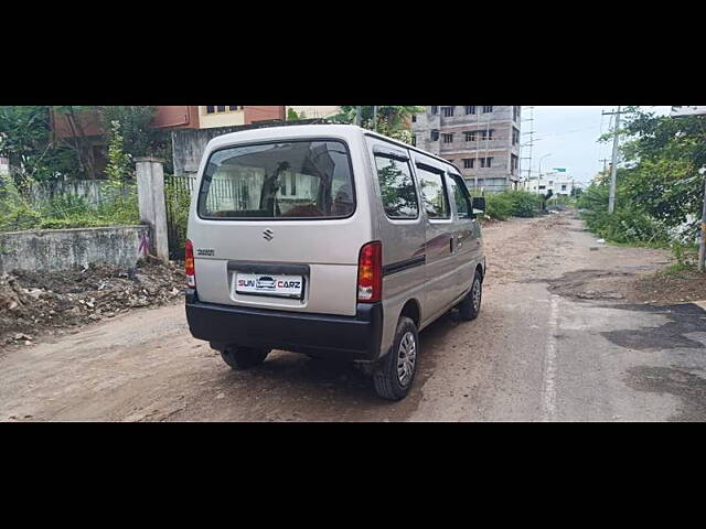 Used Maruti Suzuki Eeco [2010-2022] 5 STR AC (O) in Chennai