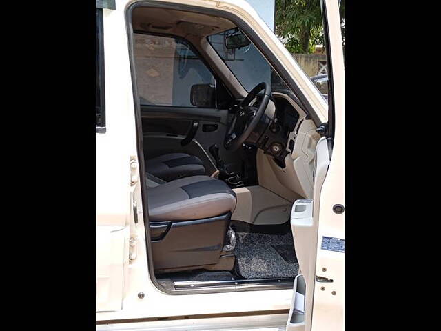 Used Mahindra Scorpio 2021 S5 2WD 7 STR in Mumbai