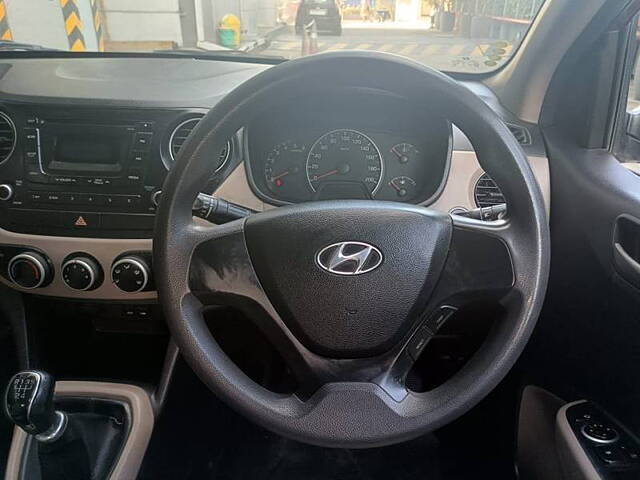 Used Hyundai Grand i10 Sportz (O) U2 1.2 CRDi [2017-2018] in Chennai