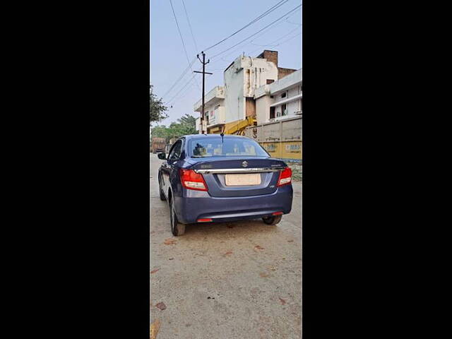 Used Maruti Suzuki Dzire [2017-2020] VXi in Rudrapur