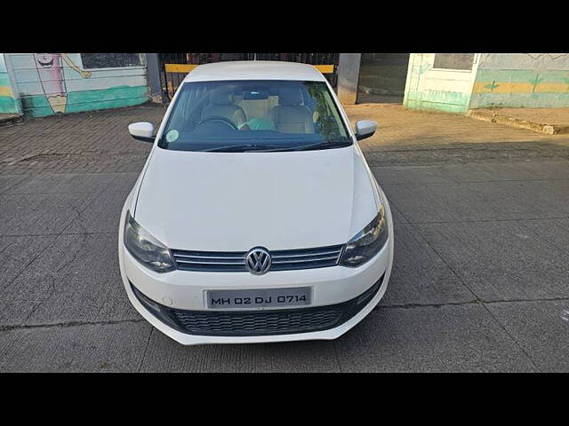 Used Volkswagen Polo [2012-2014] Highline1.2L (P) in Pune