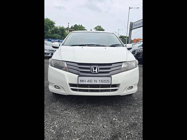 Used 2011 Honda City in Pune