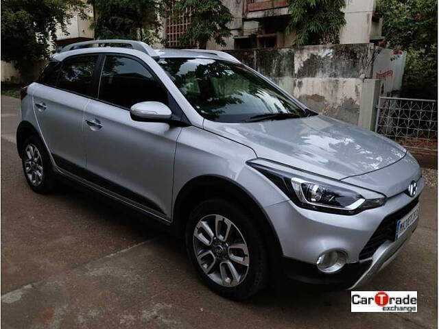 Used Hyundai i20 Active 1.2 SX in Aurangabad