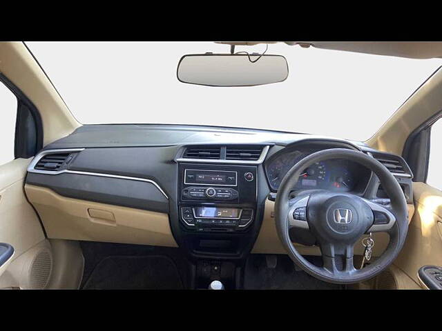 Used Honda Amaze [2016-2018] 1.5 S i-DTEC Opt in Vadodara