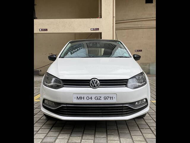 Used 2015 Volkswagen Polo in Nashik