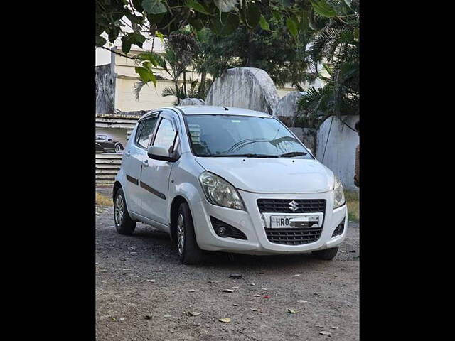 Used Maruti Suzuki Ritz [2009-2012] Vdi BS-IV in Kurukshetra