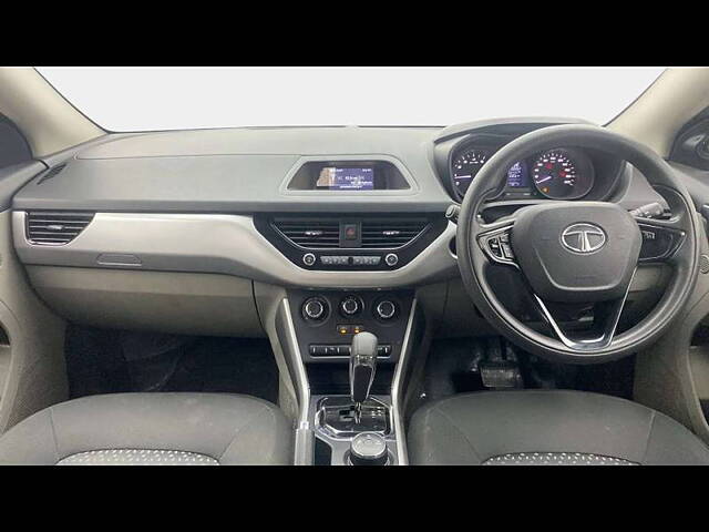 Used Tata Nexon [2017-2020] XMA Petrol in Hyderabad