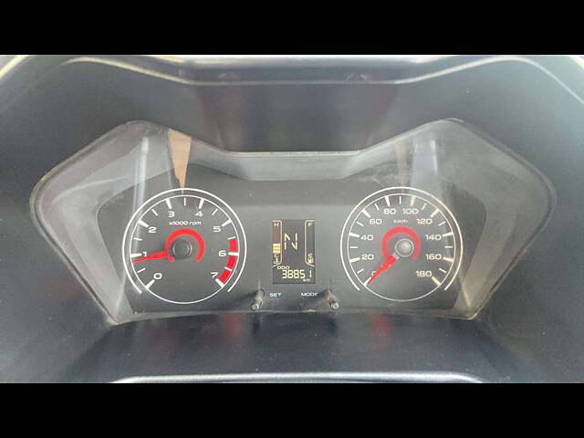 Used Mahindra KUV100 NXT K2 Plus 6 STR [2017-2020] in Surat