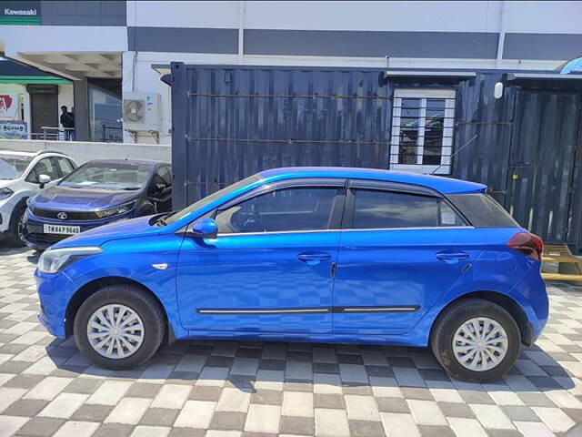 Used Hyundai Elite i20 [2019-2020] Era 1.4 CRDi in Coimbatore