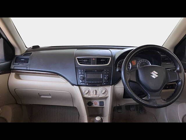 Used Maruti Suzuki Swift Dzire [2015-2017] VXI in Hyderabad