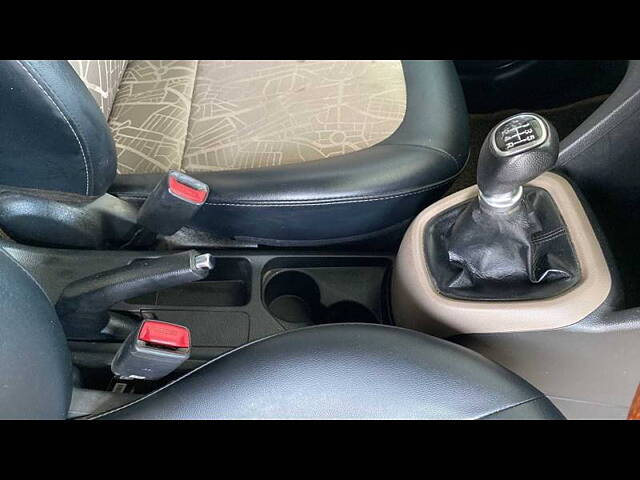 Used Hyundai Grand i10 Sportz 1.2 Kappa VTVT in Patna