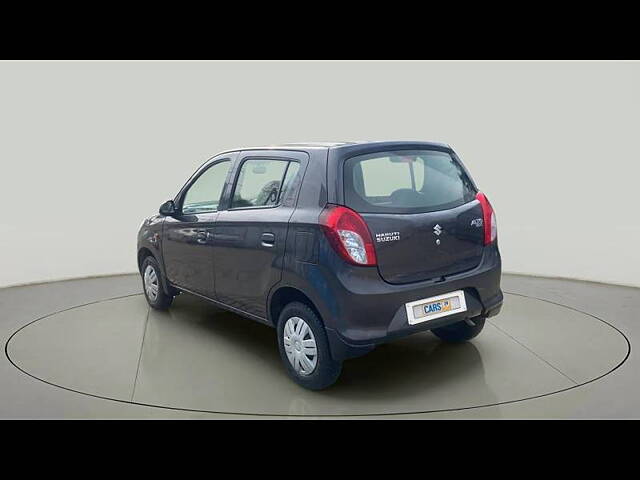 Used Maruti Suzuki Alto 800 [2016-2019] LXi (O) in Pune