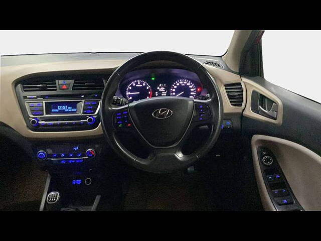 Used Hyundai Elite i20 [2017-2018] Asta 1.2 in Mumbai