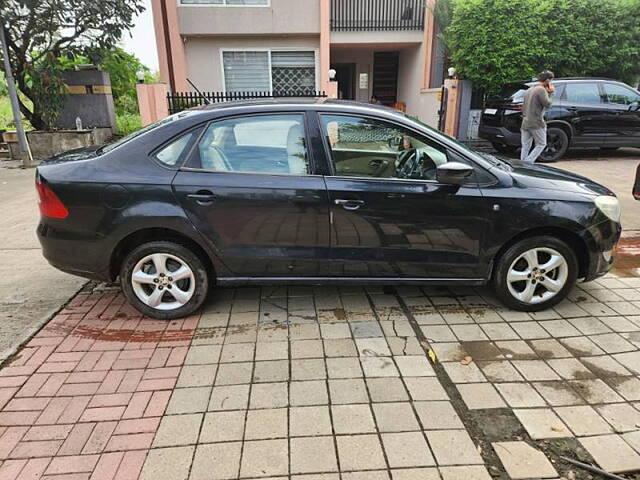 Used Skoda Rapid [2011-2014] Elegance 1.6 TDI CR MT in Bhopal