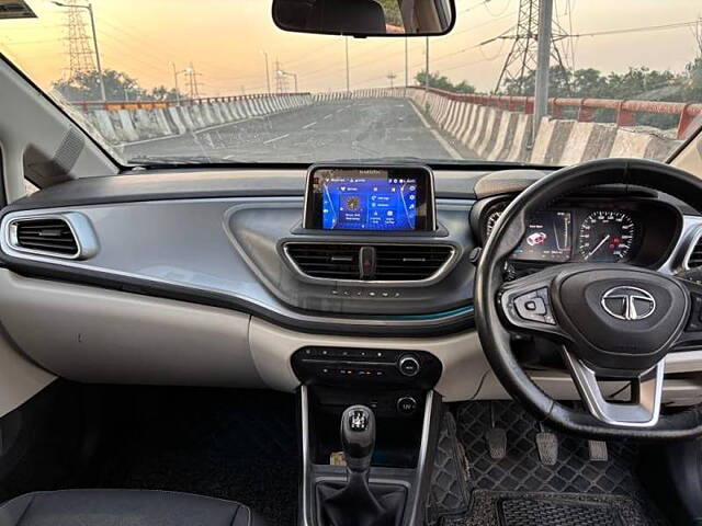 Used Tata Altroz XZ Plus Petrol [2021-2023] in Delhi