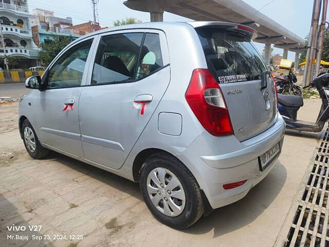 Used Hyundai i10 [2010-2017] Sportz 1.2 Kappa2 in Kanpur