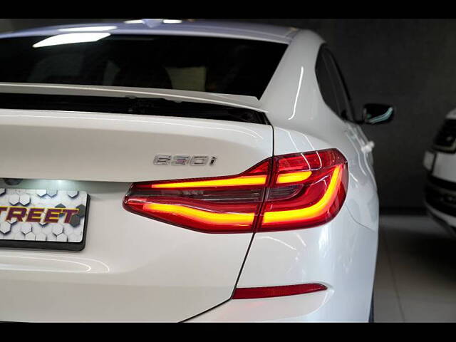 Used BMW 6 Series GT 630i M Sport [2021-2023] in Delhi