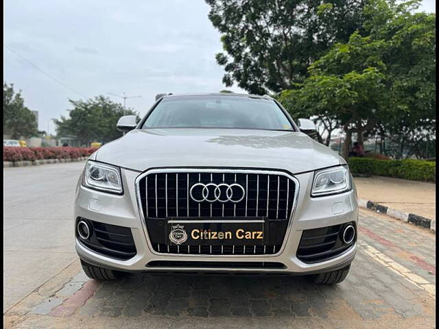 Used 2013 Audi Q5 in Bangalore