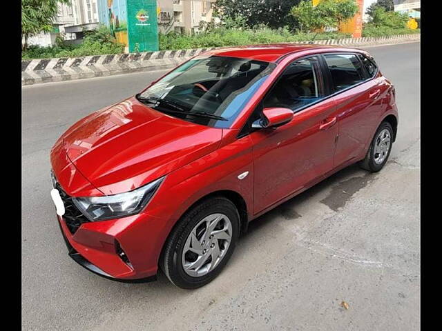 Used Hyundai i20 [2020-2023] Magna 1.2 MT [2020-2023] in Chennai