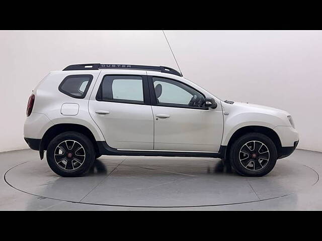 Used Renault Duster [2016-2019] 85 PS RXS 4X2 MT Diesel in Bangalore