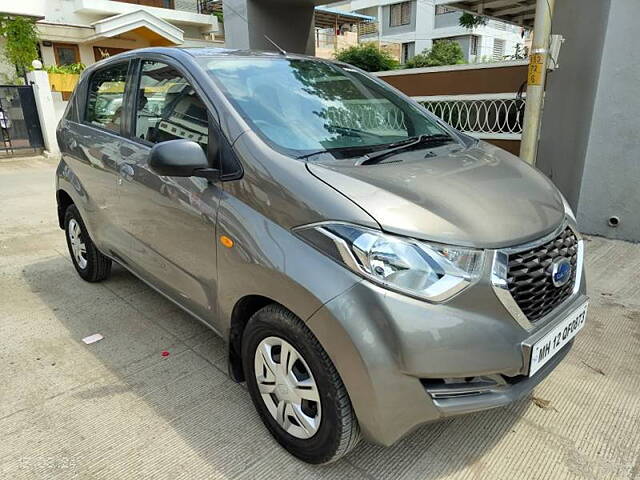 Used Datsun redi-GO [2016-2020] S 1.0 [2017-2019] in Aurangabad