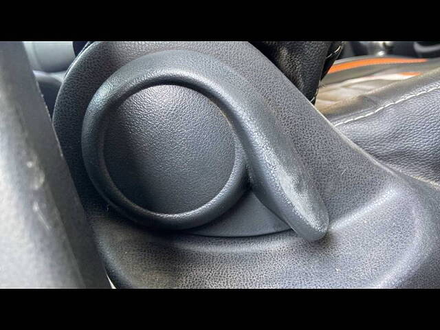 Used Nissan Micra [2013-2018] XL CVT in Surat