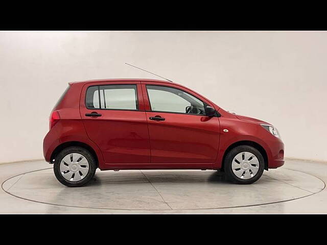 Used Maruti Suzuki Celerio [2017-2021] VXi [2017-2019] in Pune