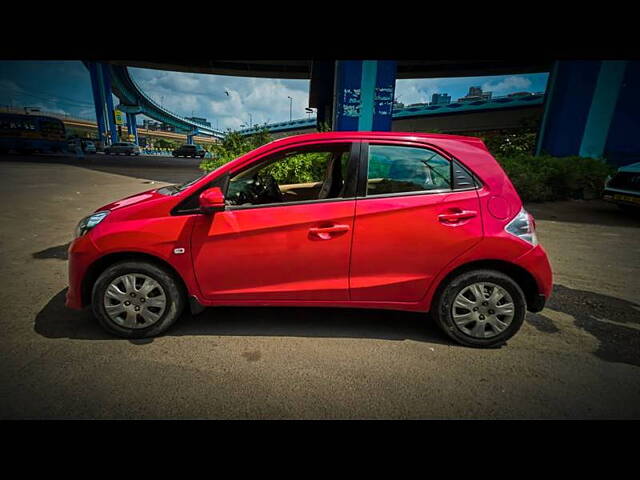 Used Honda Brio [2013-2016] S MT in Kolkata