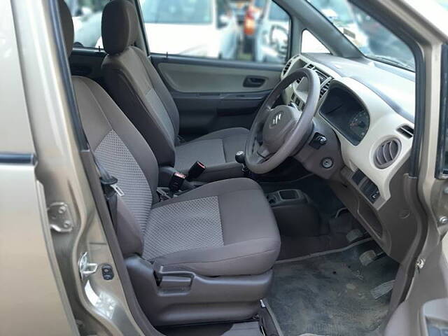 Used Maruti Suzuki Estilo LXi BS-IV in Pune