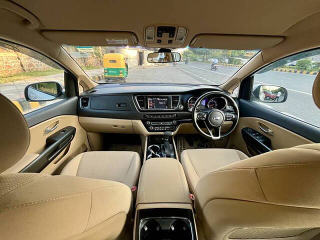 Used Kia Carnival [2020-2023] Premium 7 STR in Delhi