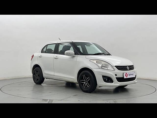 Used Maruti Suzuki Swift DZire [2011-2015] VXI in Ghaziabad