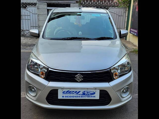 Used 2018 Maruti Suzuki Celerio in Kolkata