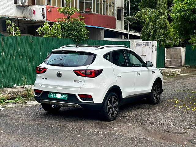 Used MG ZS EV [2020-2022] Exclusive [2020-2021] in Delhi