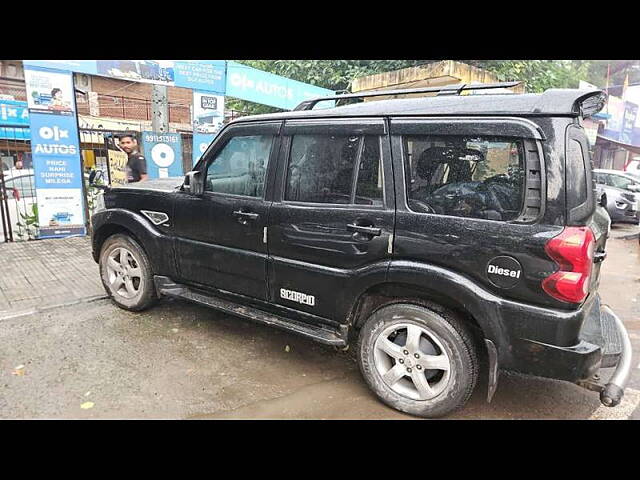 Used Mahindra Scorpio 2021 S11 2WD 7 STR in Delhi