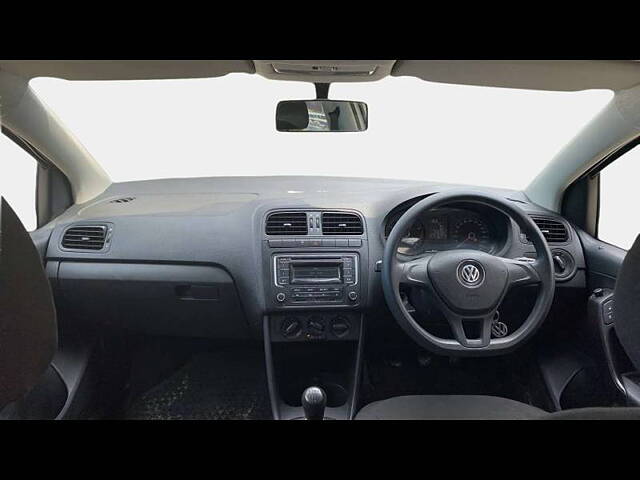 Used Volkswagen Polo [2012-2014] Comfortline 1.2L (P) in Pune