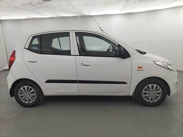 Used Hyundai i10 [2010-2017] Sportz 1.1 LPG [2010-2017] in Indore