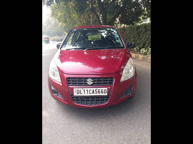 Used Maruti Suzuki Ritz [2009-2012] Ldi BS-IV in Delhi