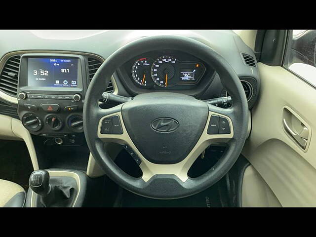 Used Hyundai Santro Sportz [2018-2020] in Hyderabad