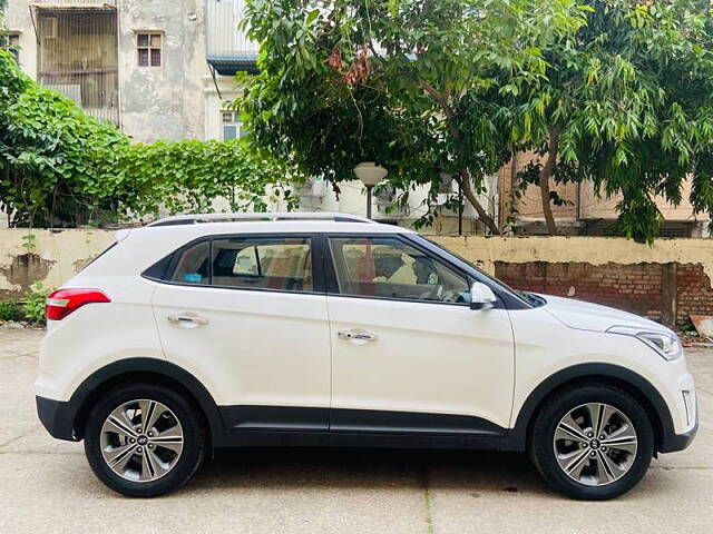 Used Hyundai Creta [2017-2018] SX Plus 1.6  Petrol in Delhi