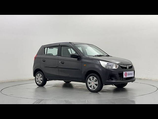 Used Maruti Suzuki Alto K10 [2014-2020] VXi [2014-2019] in Faridabad