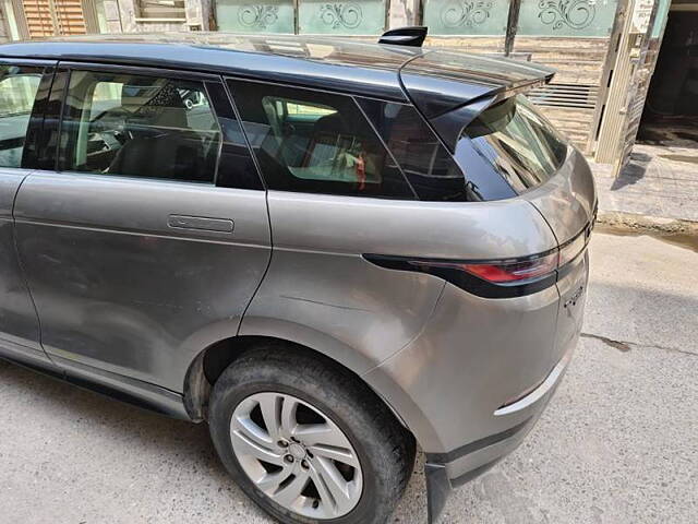 Used Land Rover Range Rover Evoque SE R-Dynamic Diesel [2022-2023] in Delhi