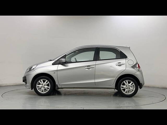 Used Honda Brio [2011-2013] V MT in Gurgaon