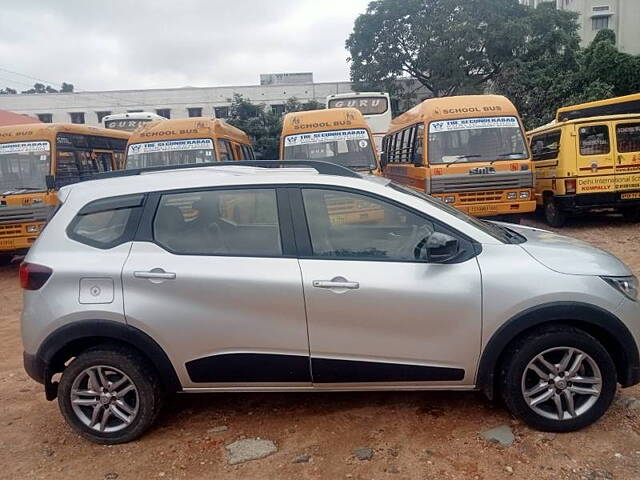 Used Renault Triber [2019-2023] RXZ [2019-2020] in Hyderabad