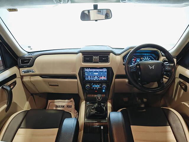 Used Mahindra Scorpio 2021 S11 in Ahmedabad