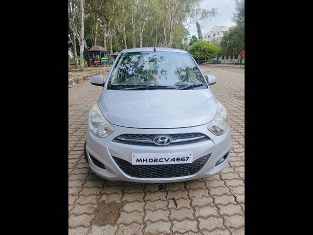 Used 2012 Hyundai i10 in Nashik