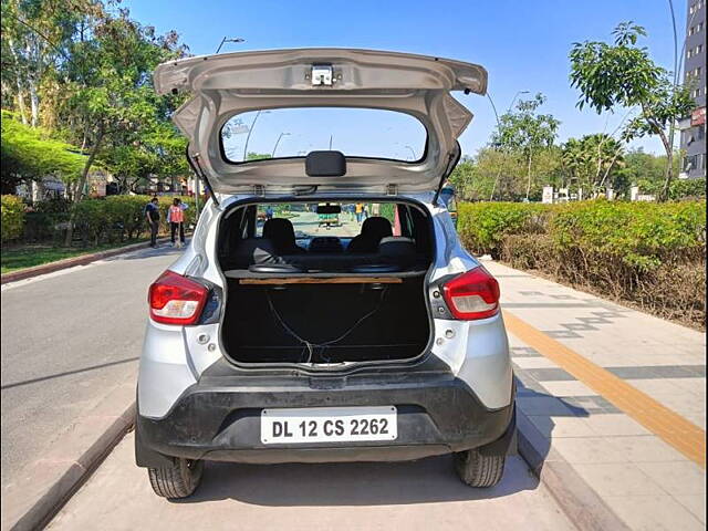 Used Renault Kwid [2015-2019] 1.0 RXT Opt [2016-2019] in Delhi