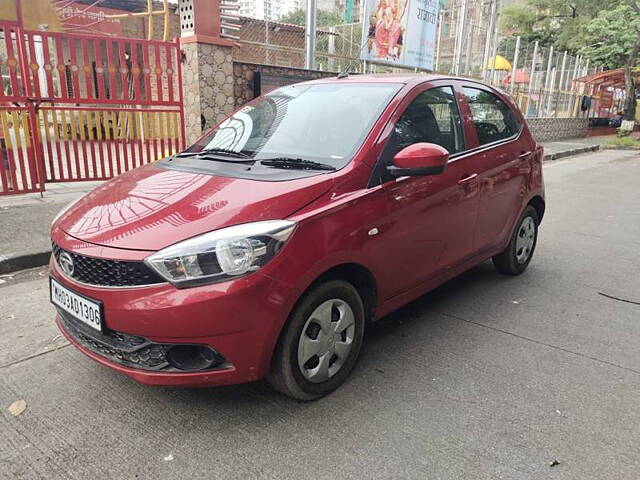 Used Tata Tiago [2016-2020] Revotron XTA [2017-2019] in Mumbai