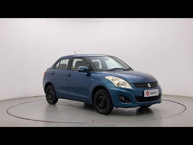 Used Maruti Suzuki Swift DZire [2011-2015] VXI in Mumbai