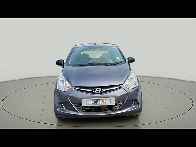 Used Hyundai Eon Era + in Surat