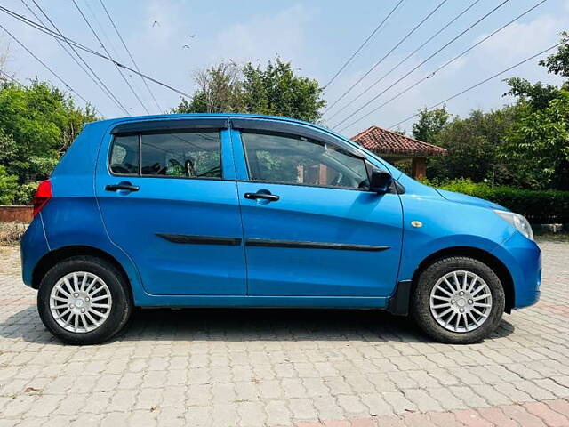 Used Maruti Suzuki Celerio [2014-2017] VXi in Delhi